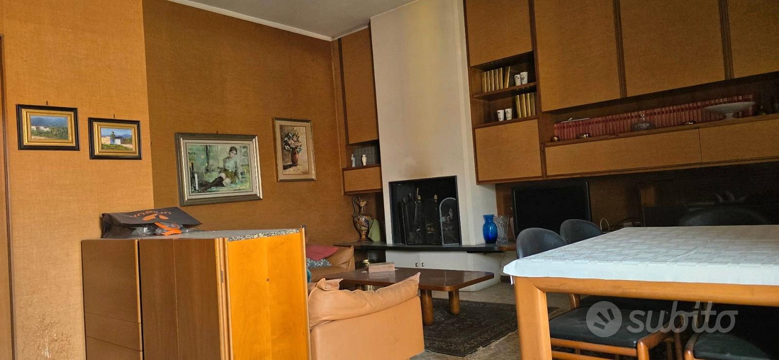 Appartamento – Campobasso, Cep - Vista 3