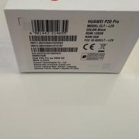 Huawei P20 Pro 128 GB