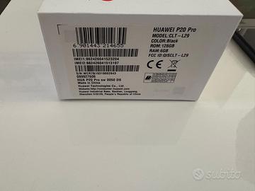 Huawei P20 Pro 128 GB