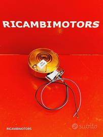 FRECCIA HARLEY DAVIDSON TOURING