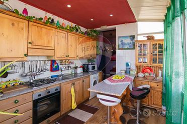 Appartamento - Acireale