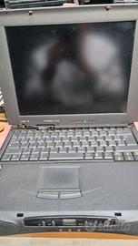 &9922N-PC Portatile Vintage Acer 510DX