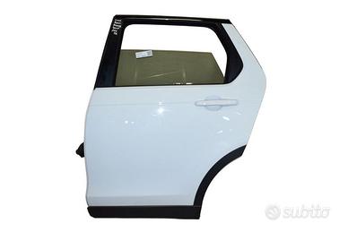 Porta posteriore sinistra Land Rover Discovery Spo