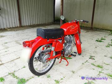 Benelli Leoncino ANNO 1962
