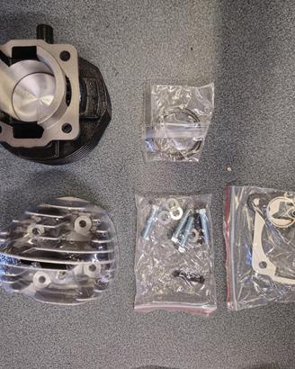 Kit cilindro 75 per Vespa 50