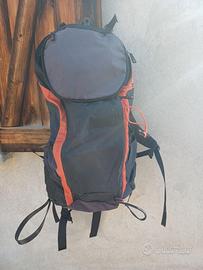 Zaini scialpinismo