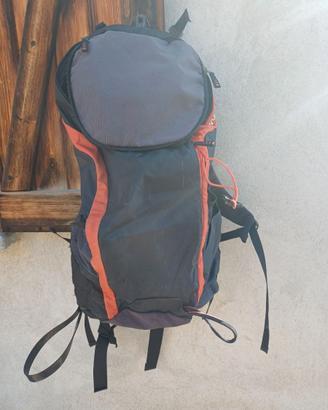 Zaini scialpinismo