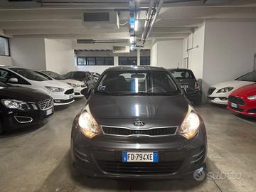Kia Rio 1.1 CRDi High Tech OK NEOPATENTATI
