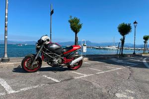 Ducati Monster S4
