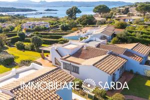 Villetta vista mare a pochi passi dalla spiaggia e