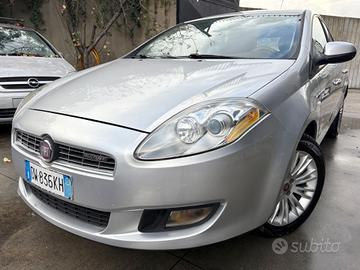 Fiat Bravo 1.6 MJT 120 CV EURO 5 perfetta