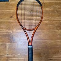 Wilson Burn V5