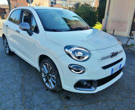 FIAT 500X 1.5 T4 HybrId SPORT "FULL-LED" ""SOL