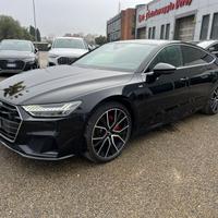 Audi A7 50TDI quattro MHEV S-line