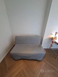 Divano letto Ikea