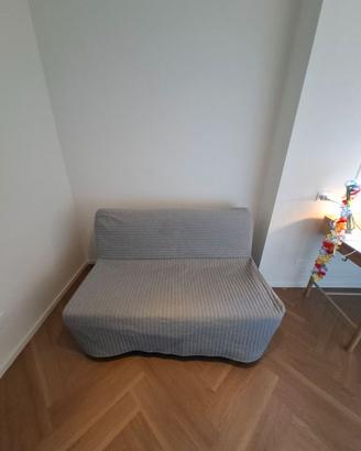 Divano letto Ikea