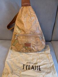 Zaino Geo Classic Alviero Martini 1ª Classe
