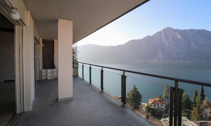 Appartamento Campione d'Italia