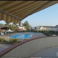 Appartamento in villaggio dedalo3-spiaggia a 200mt