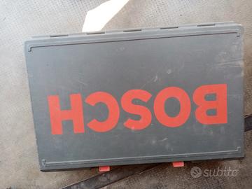 trapano/ martello pneumatico 