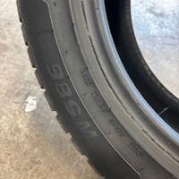 4 GOMME NUOVE INVERNALE 2155517 - CP25411328