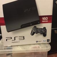 PS3 e giochi