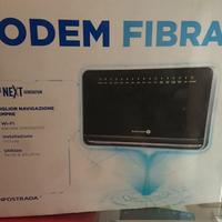 Modem fibra nokia G-240W-B