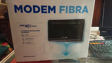 Modem fibra nokia G-240W-B