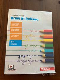 Bravi in italiano