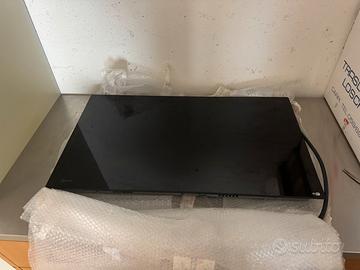 PIANO COTTURA A INDUZIONE NEFF IN VETROCERAMICA