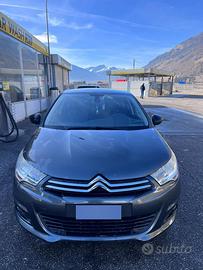 macchina citroen