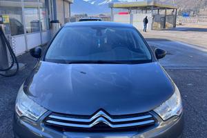 macchina citroen