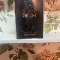 Yves saint laurent  black opium eau de parfum