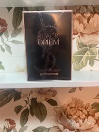 Yves saint laurent  black opium eau de parfum