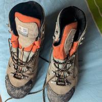 scarpa trekking 