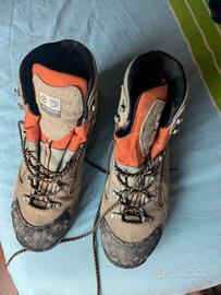 scarpa trekking 