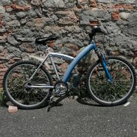  bici mountain bike 