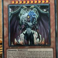 YUGIOH YUBEL 1ª EDIZIONE MISPRINT NOME ASSENTE ITA