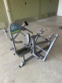 Seated Row PE (Nuovo)