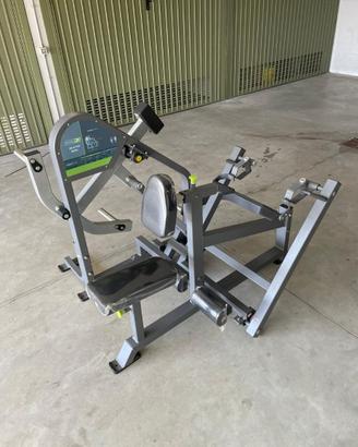 Seated Row PE (Nuovo)