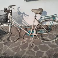 bici da donna Atala