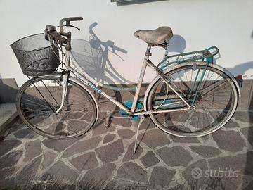bici da donna Atala