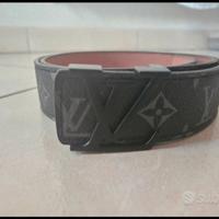 cintura louis vuitton
