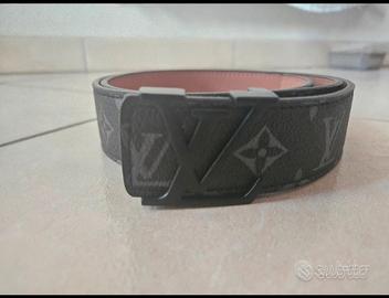 cintura louis vuitton