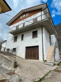 Casa Villagrande di Montecopiolo