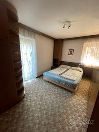 Solo per vacanze Ampio 4/6 posti letto Badia (BZ)