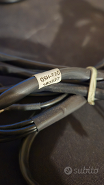 Healtech QSH-F2G Cablaggio quickshifter