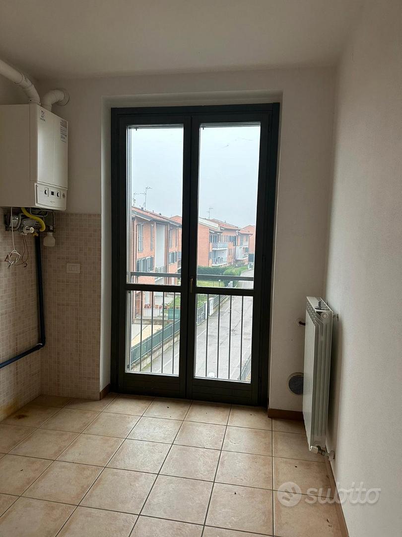 Appartamento – PV - Vista 2