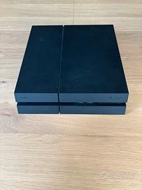 PlayStation 4