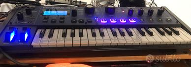 Novation mininova